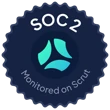 SOC 2 compliant