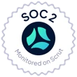 SOC 2 compliant
