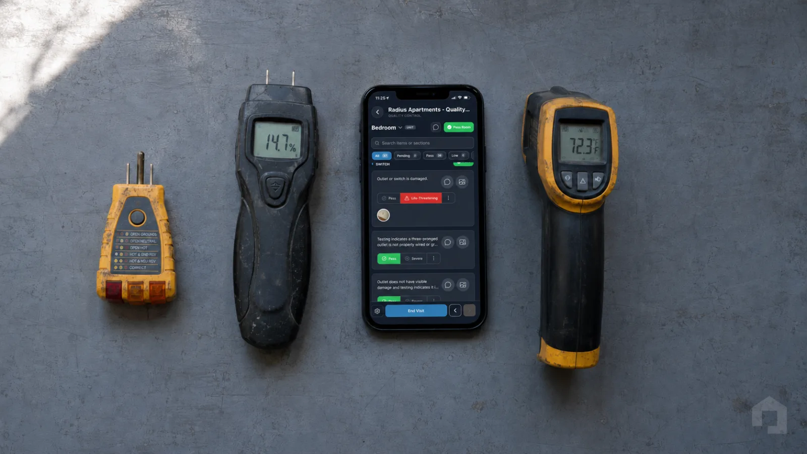 NSPIRE vs. HQS: What Actually Changes on Your Inspections