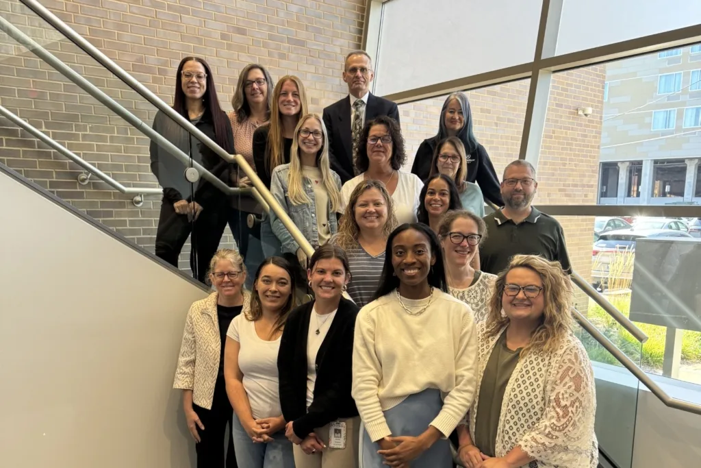 The people behind the impact: HomeNow Indy staff