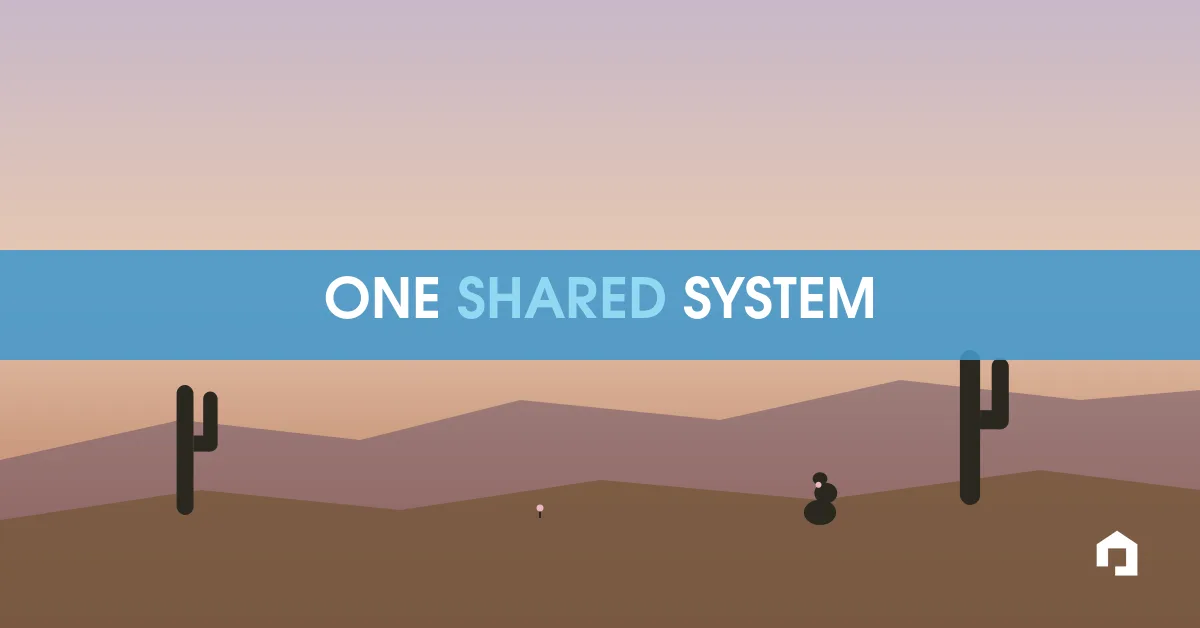 One shared system for housing search across 15 agencies in Albuquerque
