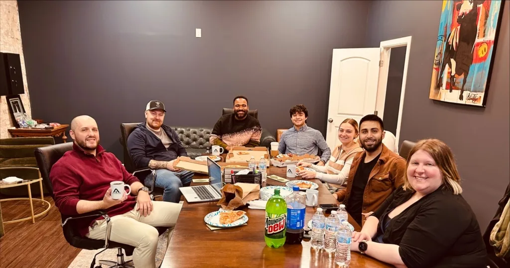 HHCCNY Team Photo