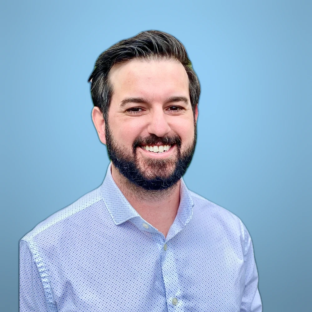 Daniel Davis
