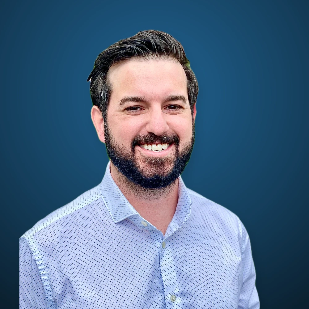 Daniel Davis