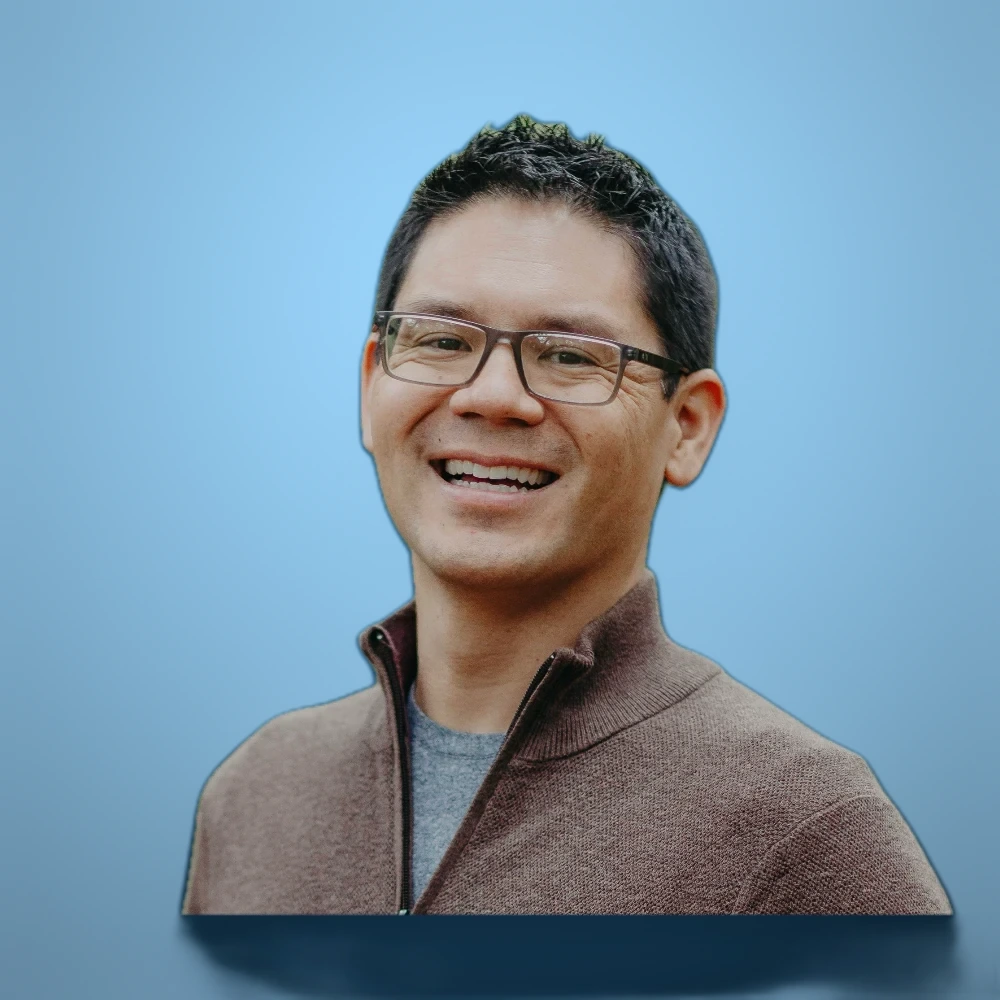 Kenneth Sese