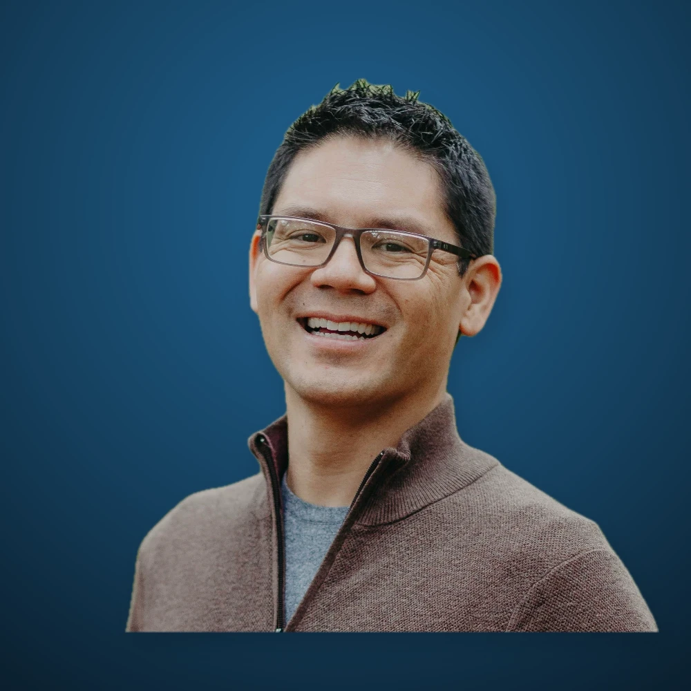 Kenneth Sese