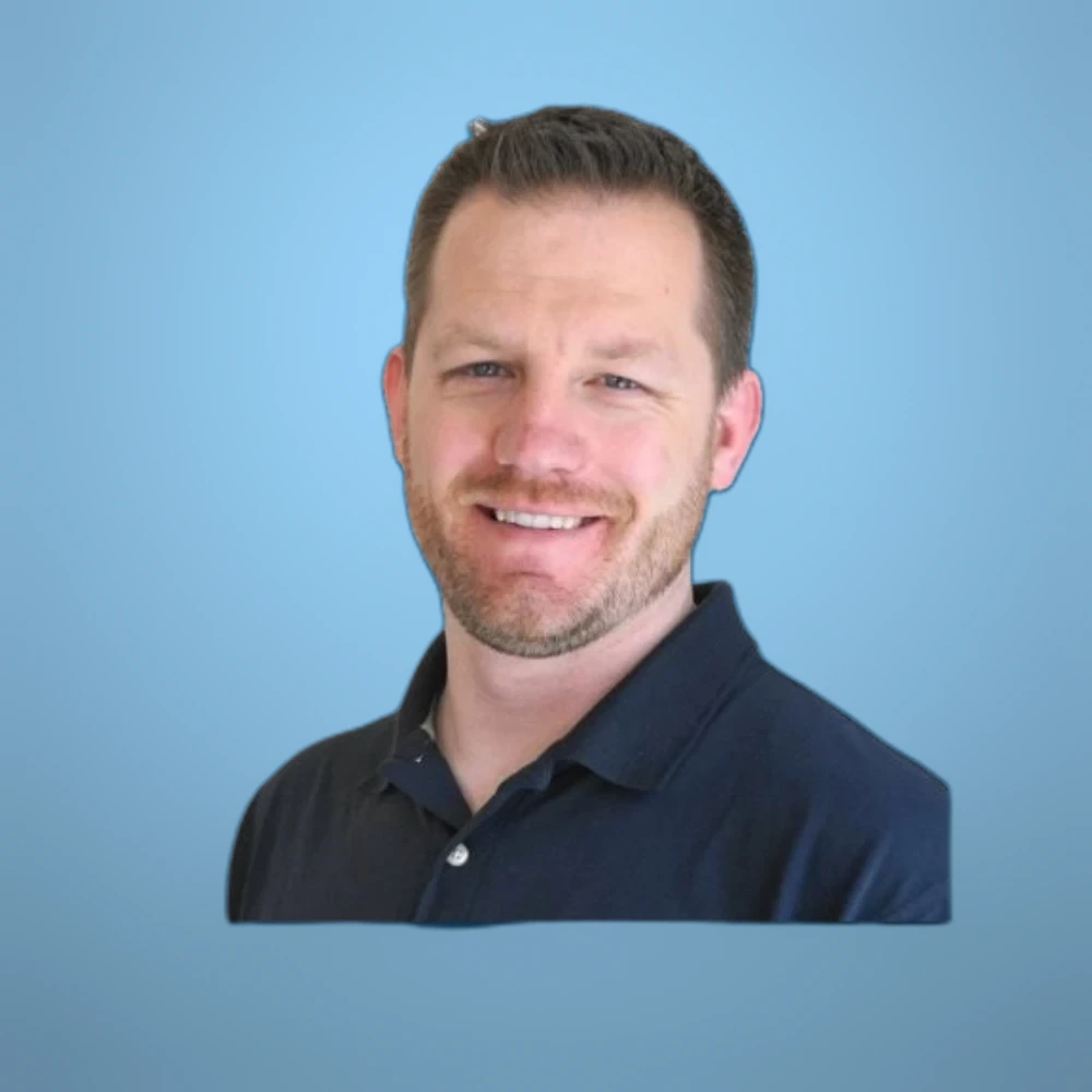 Kevin McKee