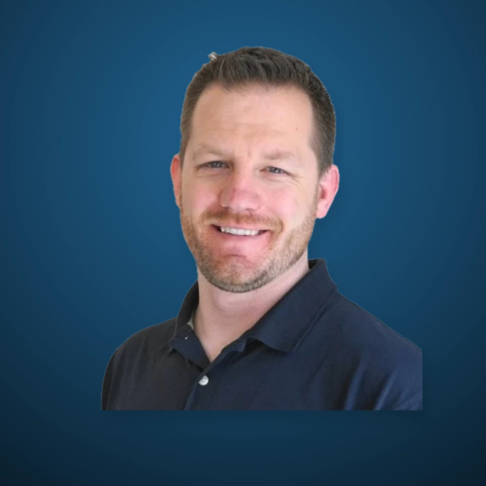 Kevin McKee