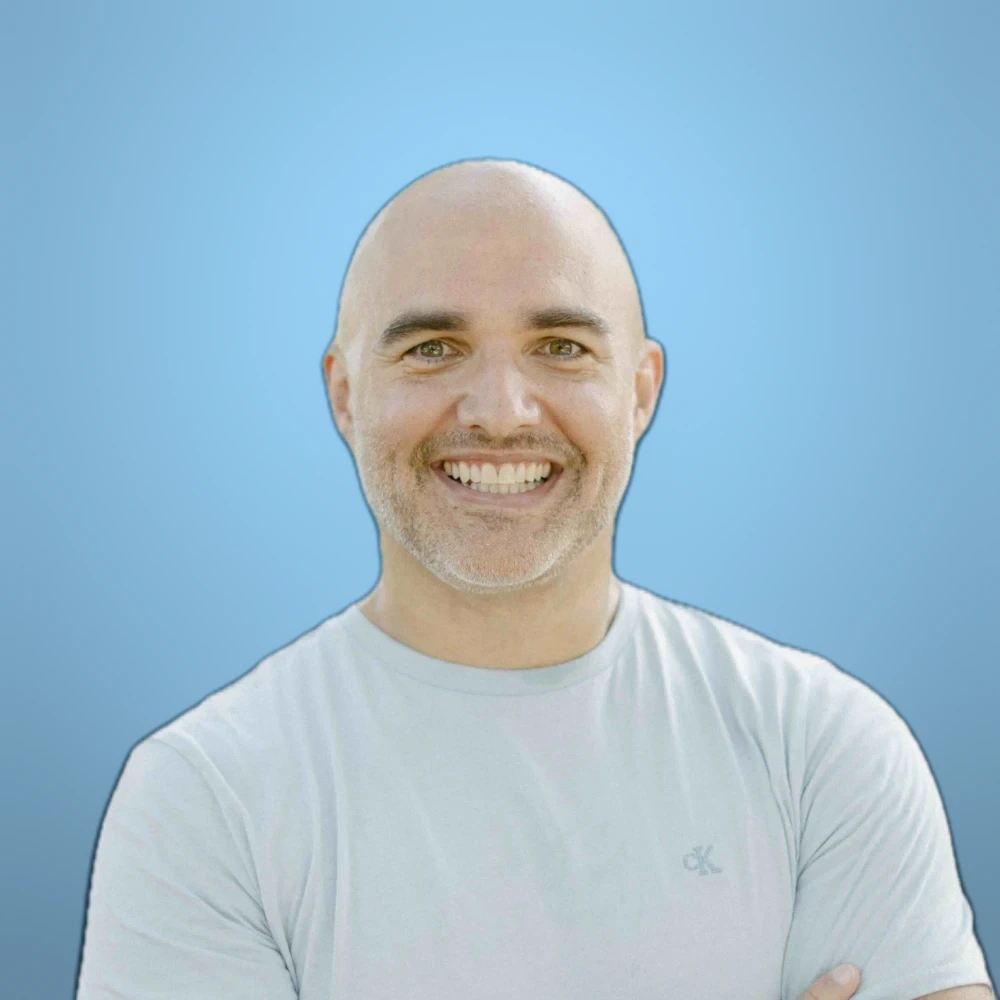 Mark Chaney