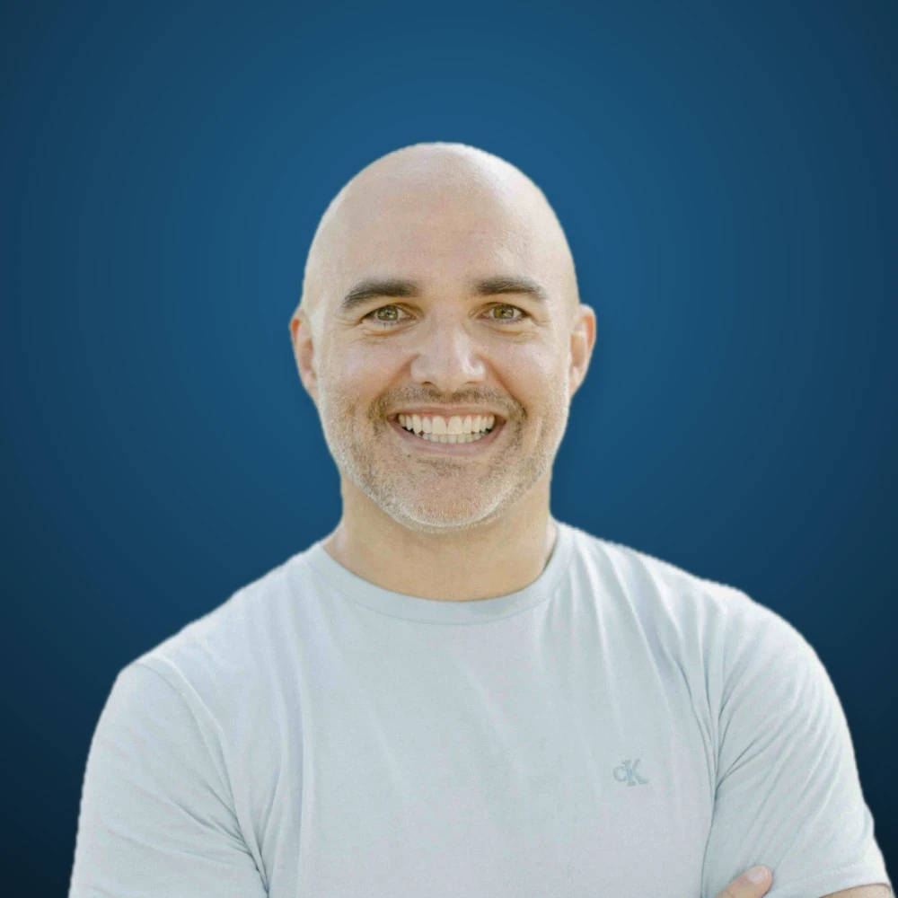 Mark Chaney