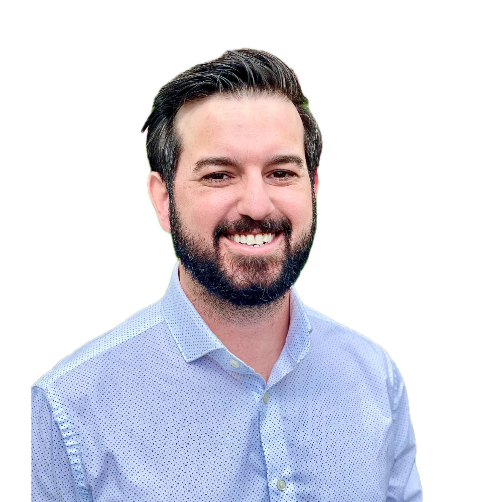 Daniel Davis