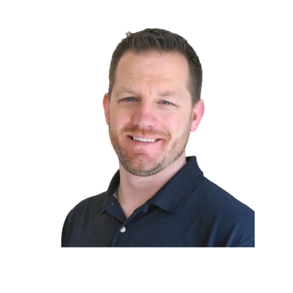 Kevin McKee