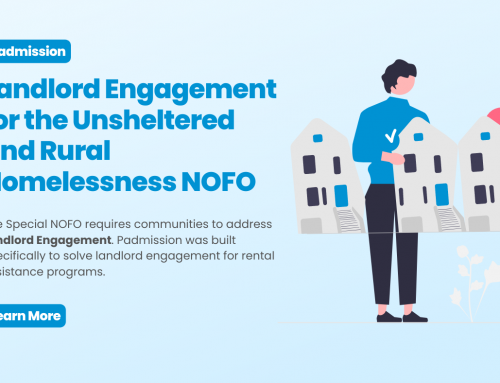 Landlord Engagement in the 2022 Special NOFO
