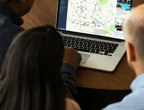 Empowering Client Choice with Padmission Connect