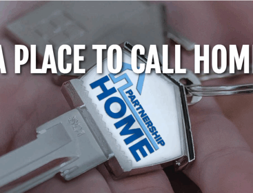 Unlocked: How Partnership Home Uses Padmission Connect to Strengthen Landlord Engagement