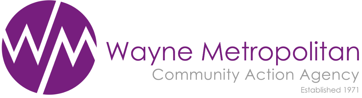 Wayne Metro Logo - Wayne Metro Logo