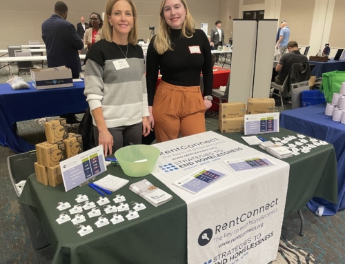 Unlocked: How Cincinnati’s CoC Centralized Housing Navigation and Opened More Doors for Households in Need