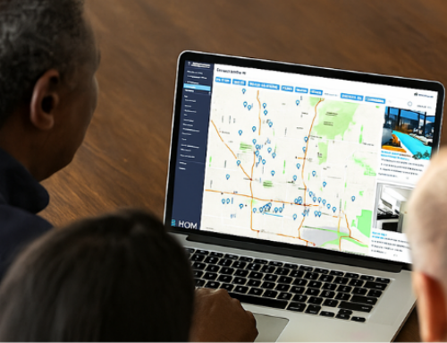 Empowering Client Choice with Padmission Connect