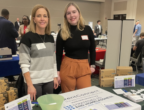 Unlocked: How Cincinnati’s CoC Centralized Housing Navigation and Opened More Doors for Households in Need