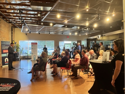 Threshold Launch Event - Threshold-Launch-Event