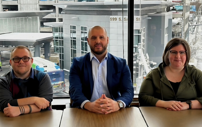 CHANCE Team Photo 700x441 - Padmission Connect