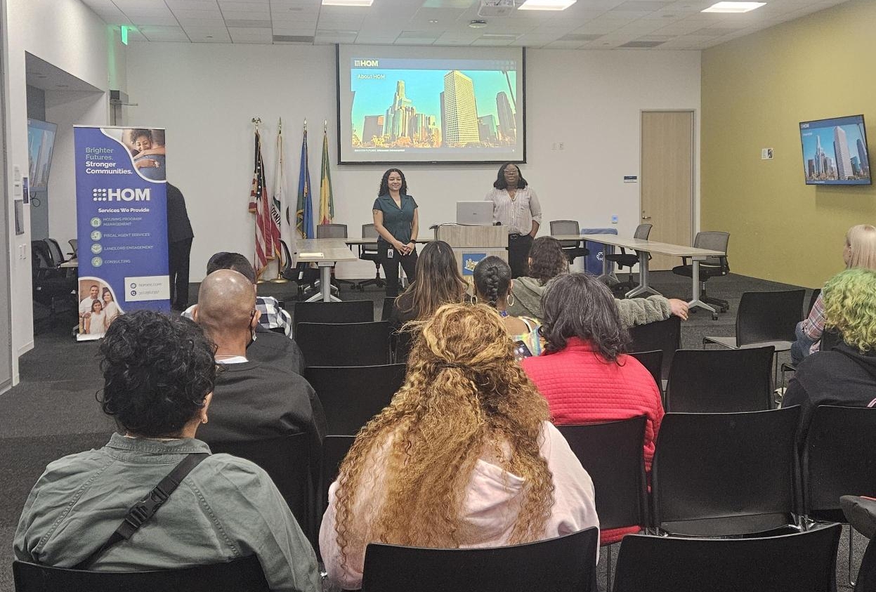 Media 1 1 e1774890170320 - How Padmission Journey Helped HOM, Inc. Transform Rental Assistance Administration in Los Angeles