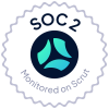 SOC 2 Compliant